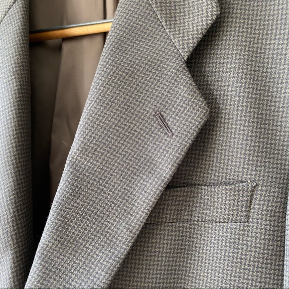 Men’s Giorgio Armani Mani blazer - Picture 1 of 7